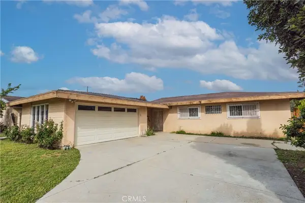 16643 Tuba, North Hills, CA 91343