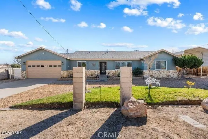 4258 W Avenue K8, Lancaster, CA 93536 - #2