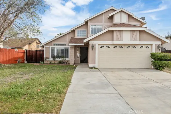 2644 Mora Court, Lancaster, CA 93535