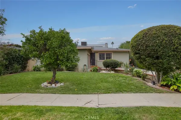 5747 Bevis Avenue, Van Nuys, CA 91411