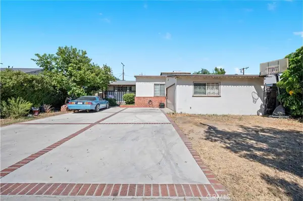 9168 Vena Avenue, Arleta, CA 91331