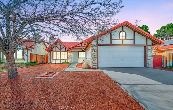 43247 Echard, Lancaster, CA 93536