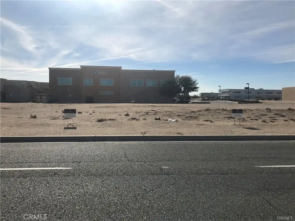 0 Seneca Road, Victorville, CA 92392 - #1