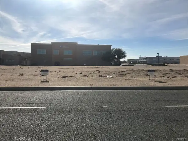 0 Seneca Road, Victorville, CA 92392