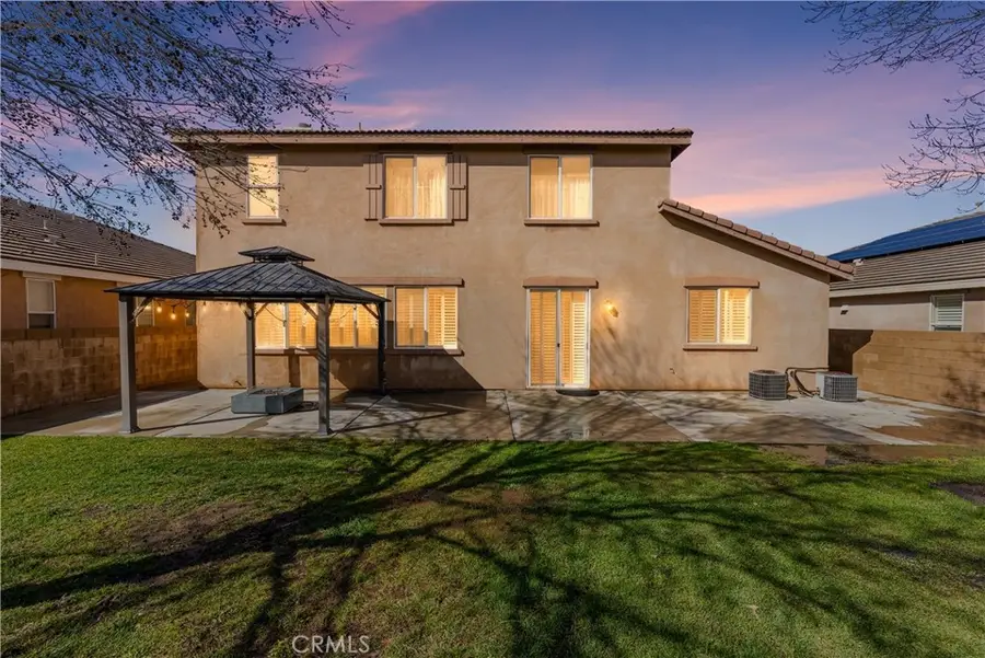 3642 Club Rancho, Palmdale, CA 93551 - #2