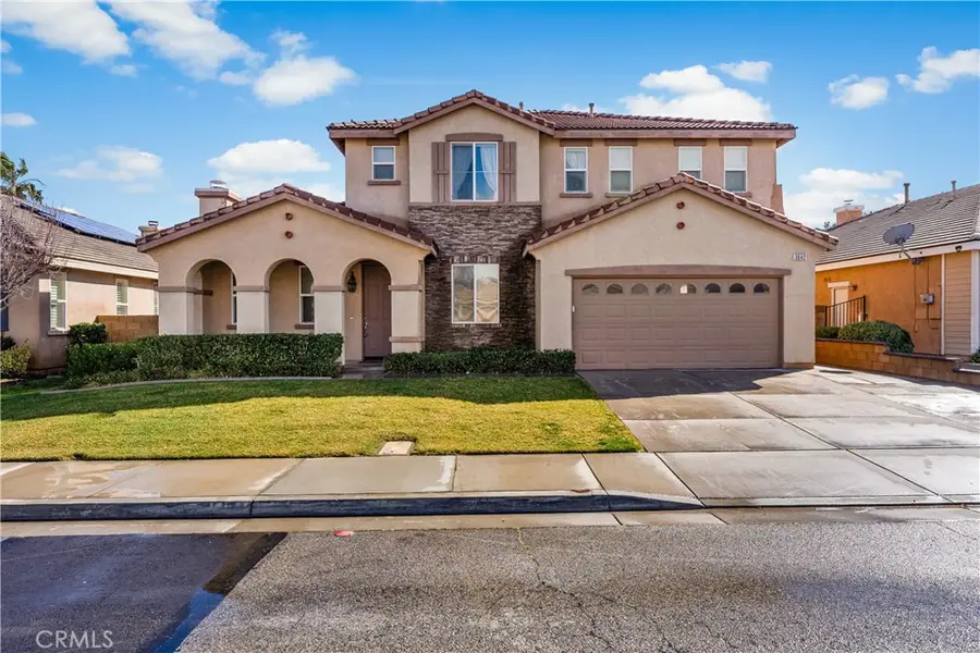 3642 Club Rancho, Palmdale, CA 93551 - #3