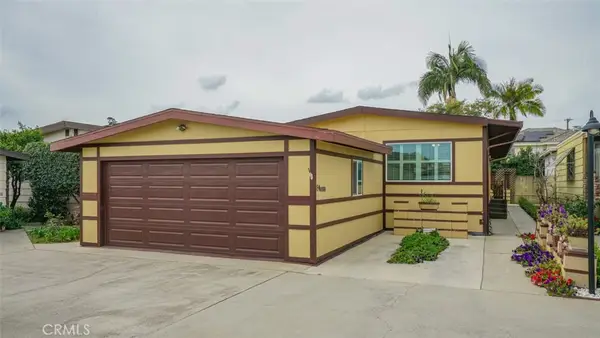 416 Jeffries #84, Monrovia, CA 91016