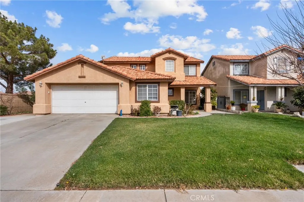 2001 E Jackman, Lancaster, CA 93535 - #1