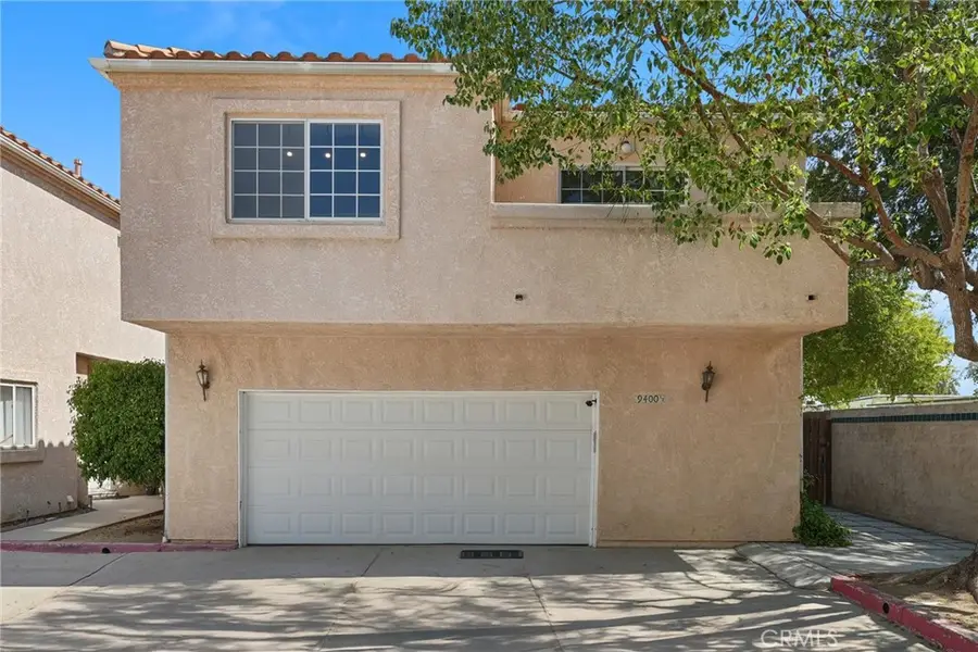 9400 1/2 Noble, North Hills, CA 91343 - #3