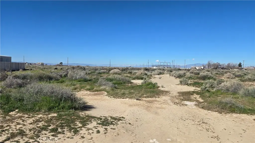 0 E 92nd St East Vicinity Ave E2, Lancaster, CA 93535 - #1