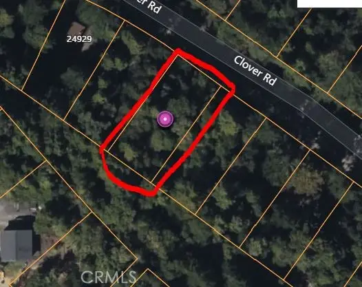 24937 Clover, Willits, CA 95490 - #2