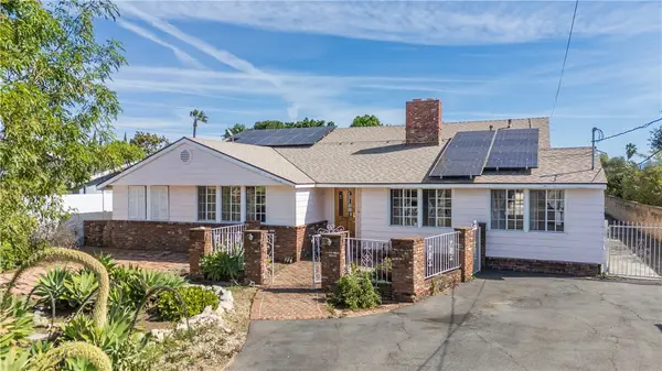 9826 Columbus, North Hills, CA 91343