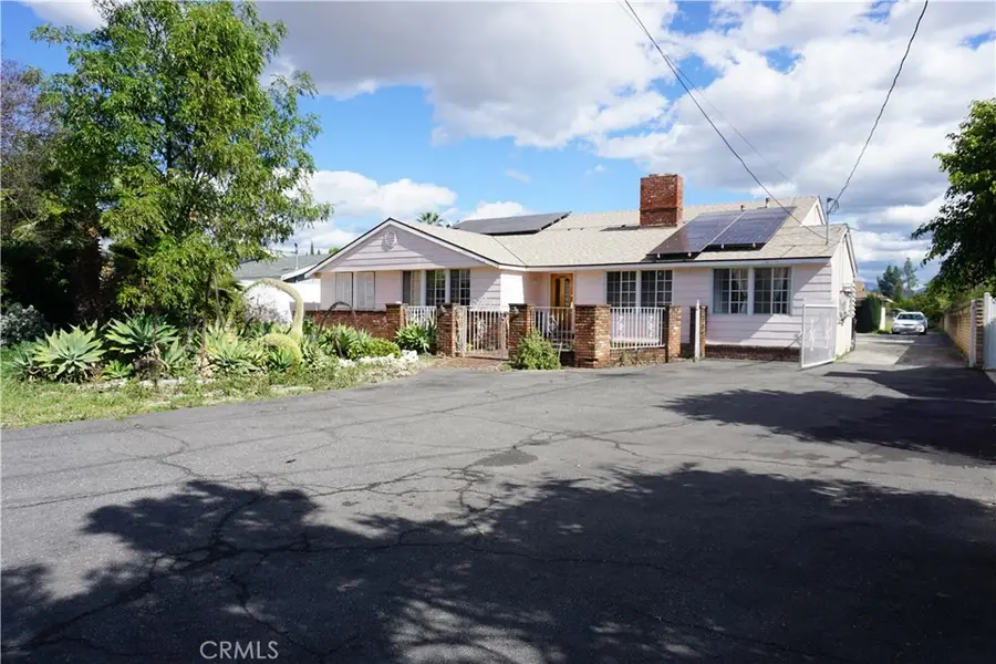 9826 Columbus, North Hills, CA 91343 - #2