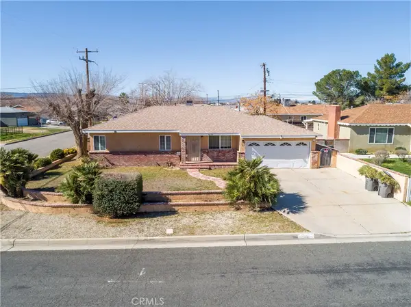 44119 11th St West W, Lancaster, CA 93534