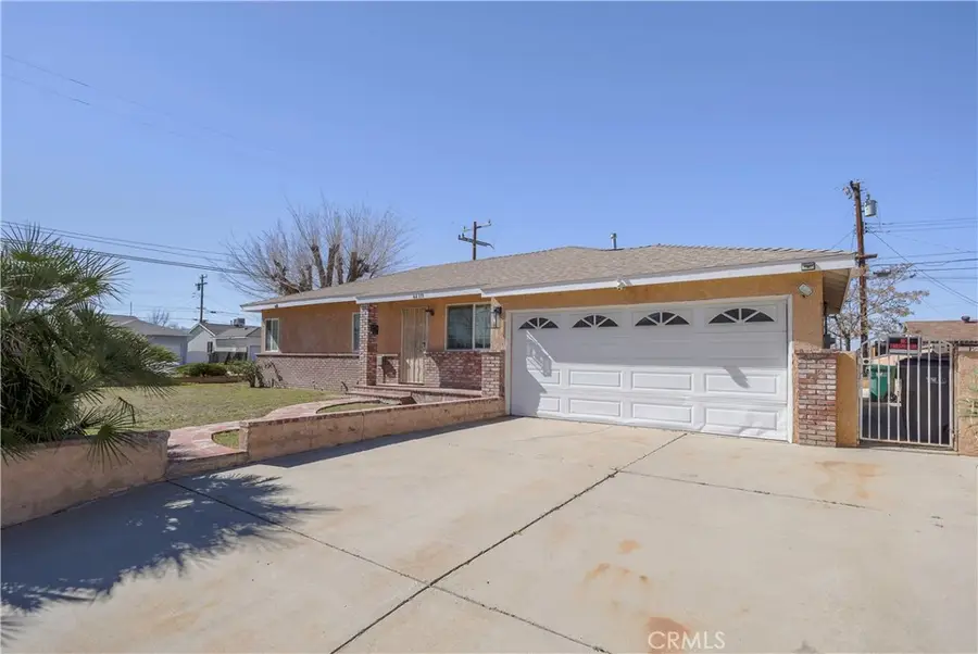 44119 11th St West W, Lancaster, CA 93534 - #2