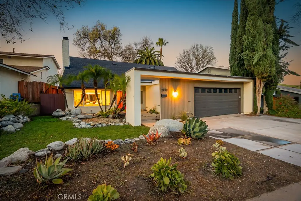 29321 Trailway Lane, Agoura Hills, CA 91301 - #1