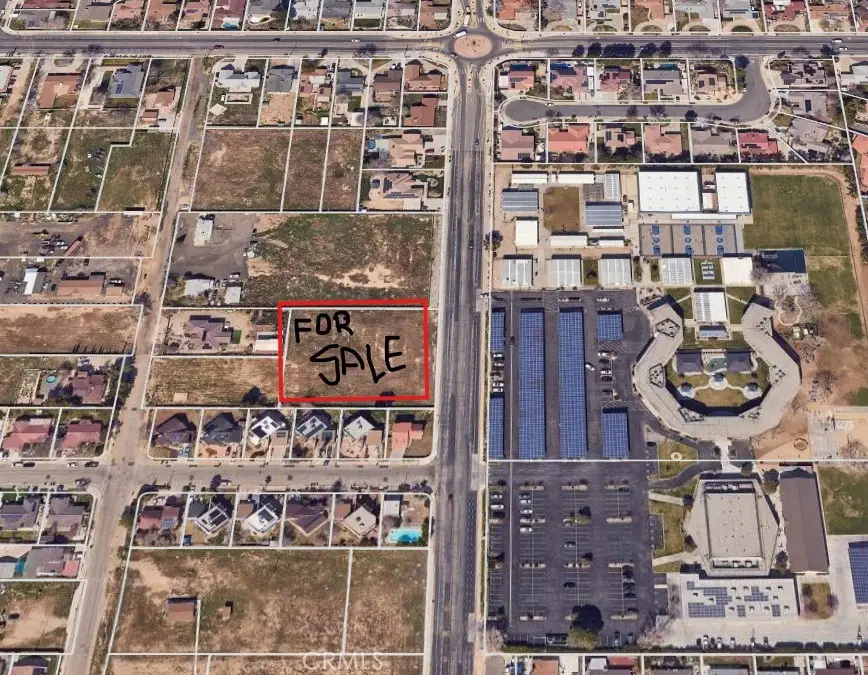 15 15th, Lancaster, CA 93535 - #1