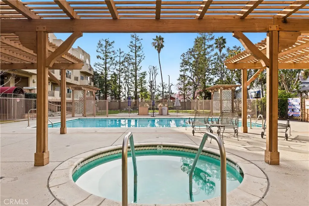 10715 Camarillo Street #203, North Hollywood, CA 91602 - #1