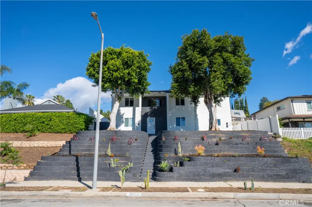 16235 Plummer, Northridge, CA 91343 - #1