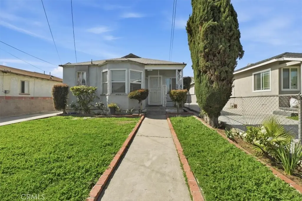 10223 S Grevillea, Inglewood, CA 90304 - #1