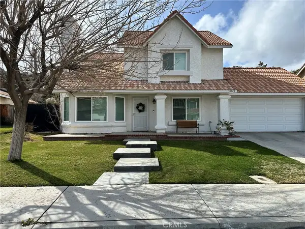 39329 Beacon, Palmdale, CA 93551