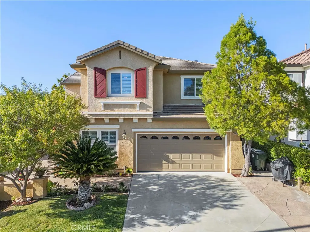 22029 Superior Court, Saugus, CA 91390 - #1