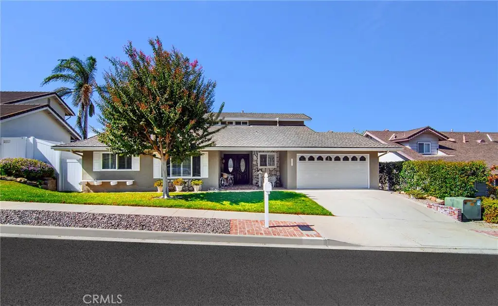 1391 Morrow Circle, Thousand Oaks, CA 91362 - #1