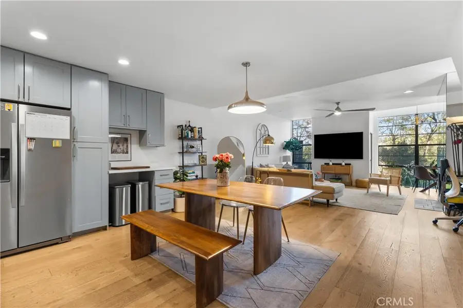 3880 Fredonia Drive #D, Los Angeles, CA 90068 - #3
