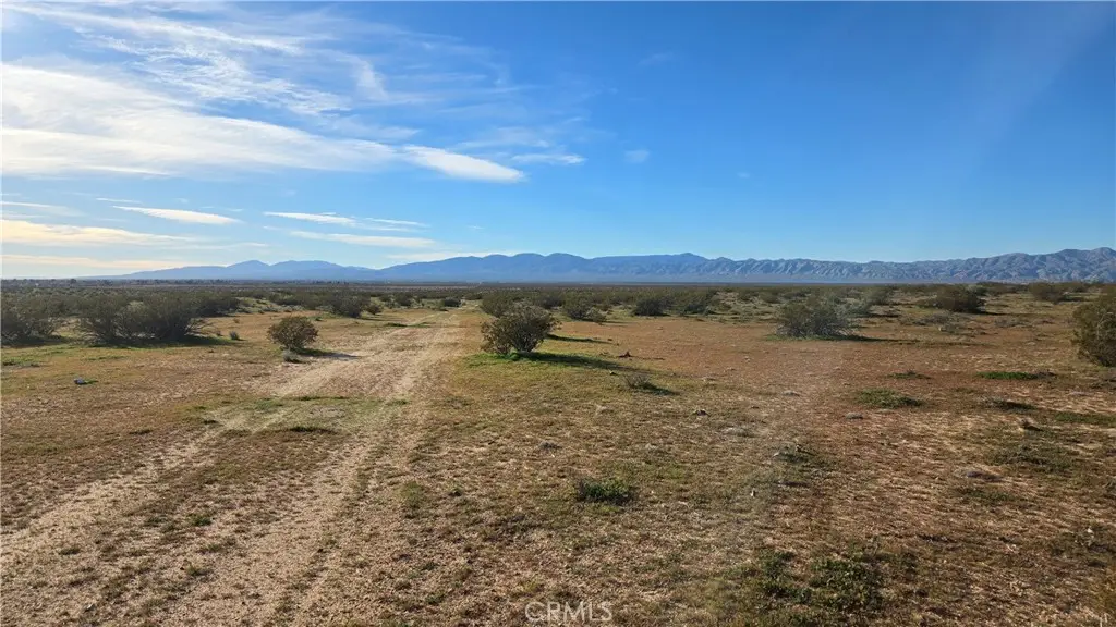 0 Lindbergh Blvd Vic Randsburg Mojave Rd, California City, CA 93505 - #1