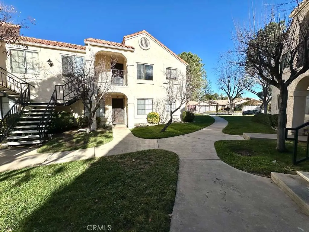 2554 Olive, Palmdale, CA 93550 - #1