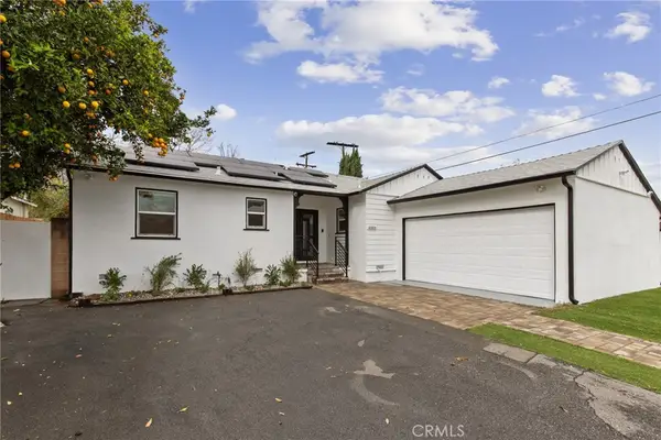 6565 Randi, Canoga Park, CA 91303