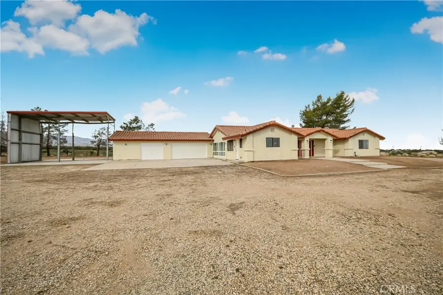 9149 Braceo Street, Hesperia, CA 92344 - #2
