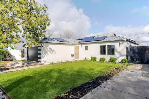 6838 Belmar Avenue, Reseda, CA 91335