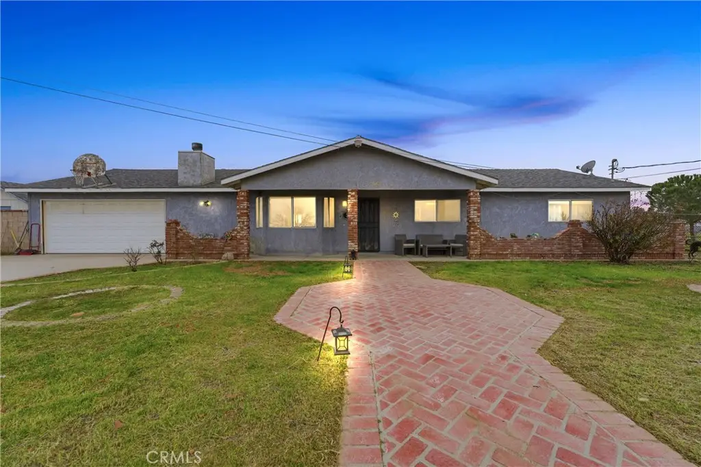 9340 E Avenue R10, Littlerock, CA 93543 - #1