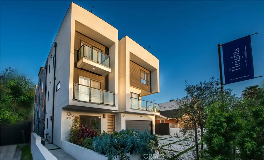 540 N Serrano, Los Angeles, CA 90004 - #2