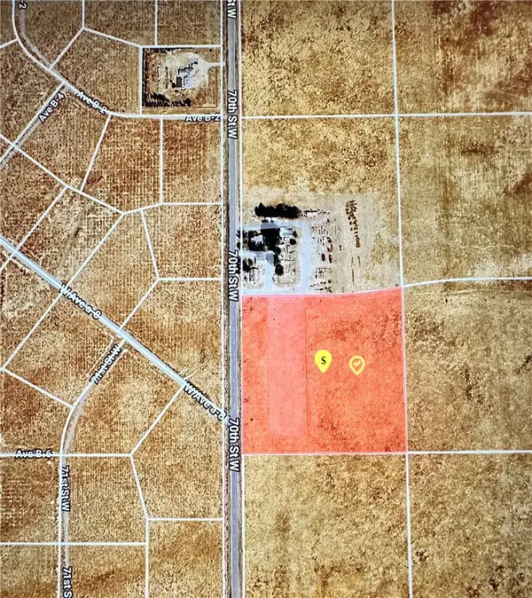 70 W Avenue B-4, Lancaster, CA 93536