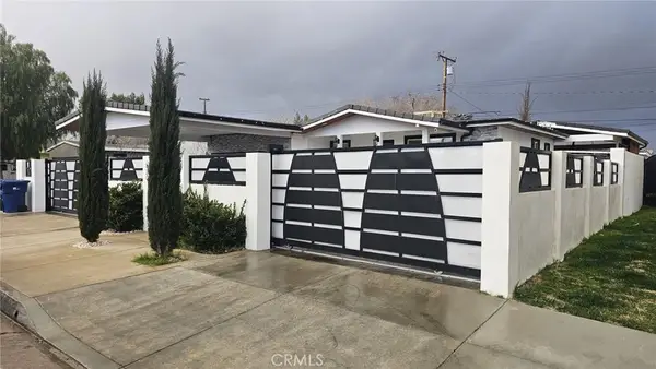 1821 E Avenue Q12, Palmdale, CA 93550