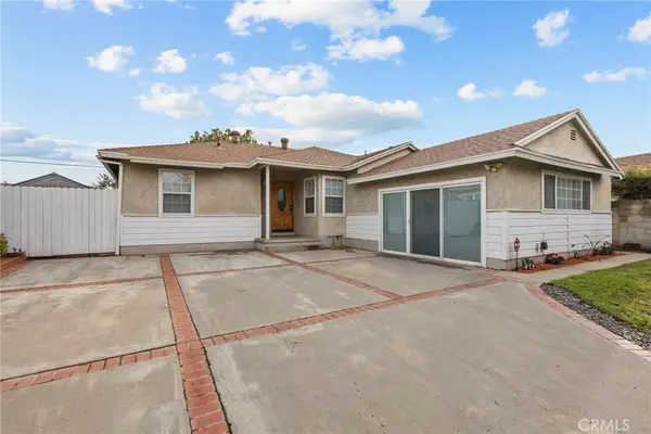 10544 Stanwin, San Fernando, CA 91345