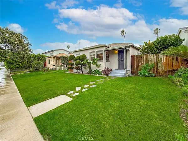 866 Flower Avenue, Venice, CA 90291
