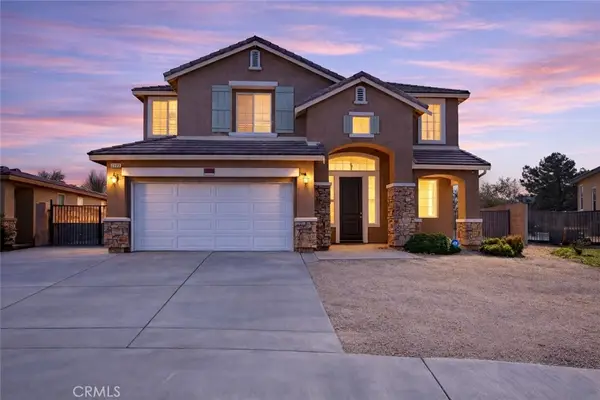 3120 Albret, Lancaster, CA 93536