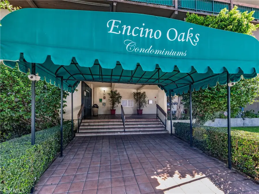5460 White Oak #K301, Encino, CA 91316 - #2