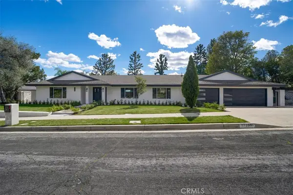 17338 Citronia Street, Northridge, CA 91325