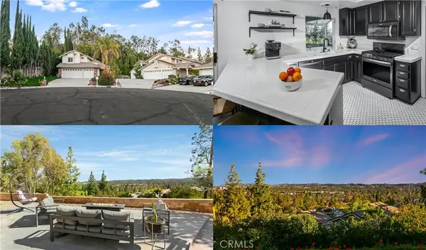 7224 Bouquet Drive, West Hills, CA 91307
