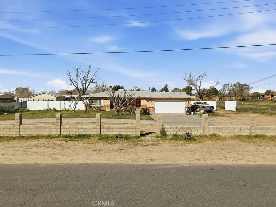 10231 E Avenue R2, Littlerock, CA 93543 - #3