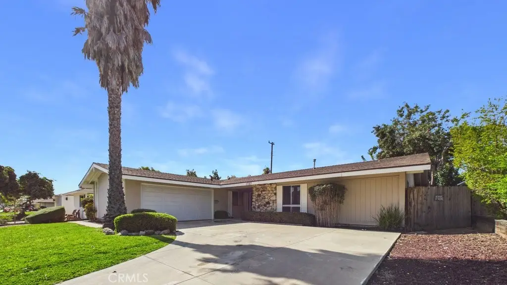 1727 Loma, Camarillo, CA 93010 - #1