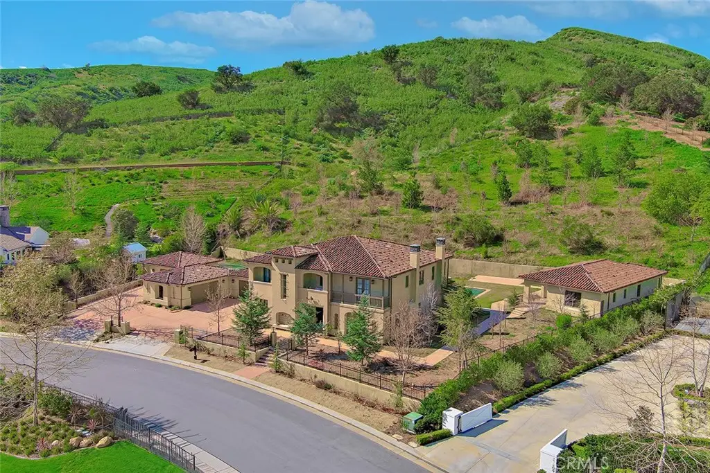 27417 Park Vista Road, Agoura Hills, CA 91301 - #1