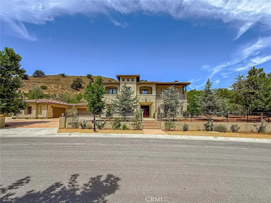 27417 Park Vista Road, Agoura Hills, CA 91301 - #3