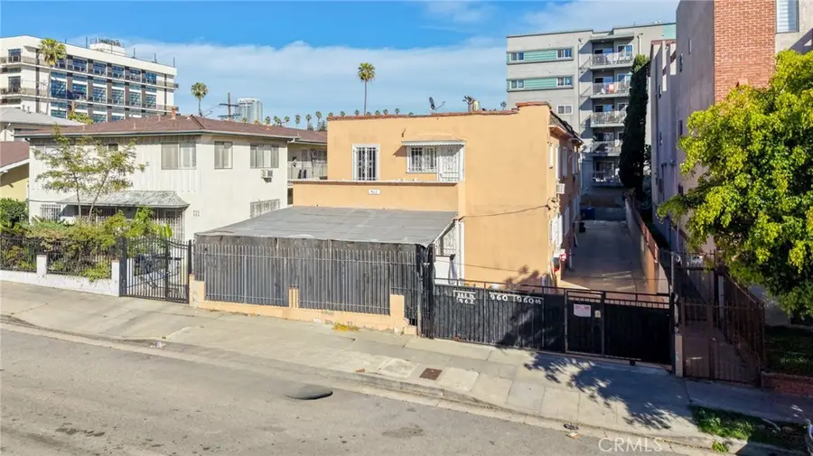 960 S Kingsley, Los Angeles, CA 90006 - #2