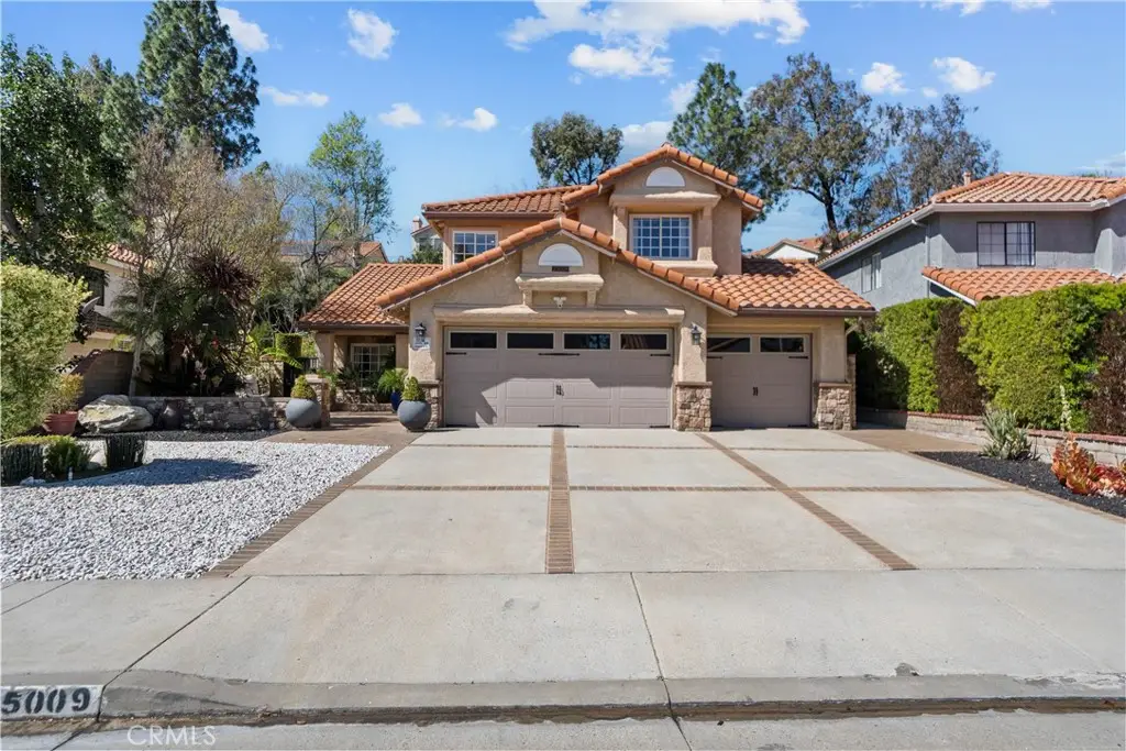 25009 Wintergreen Court, Stevenson Ranch, CA 91381 - #1