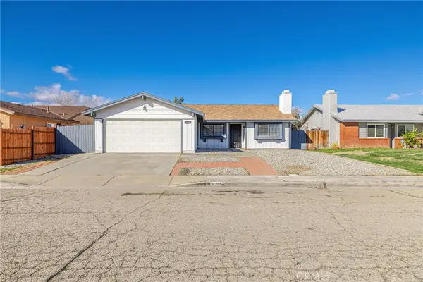 1129 Lightcap, Lancaster, CA 93535